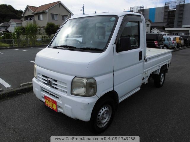 honda acty-truck 1999 CFJ1749288 image 1
