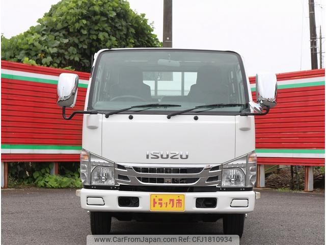 isuzu elf-truck 2018 CFJ1810934 image 2