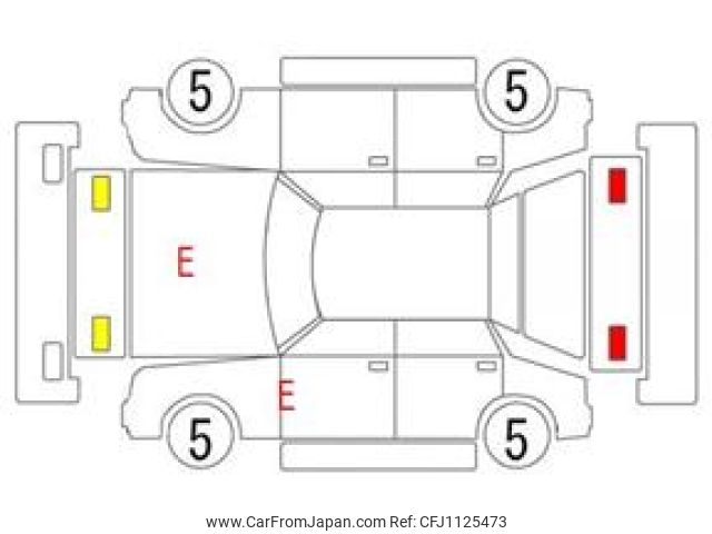nissan fairlady-z 2013 -NISSAN--Fairlady Z CBA-Z34--Z34-401062---NISSAN--Fairlady Z CBA-Z34--Z34-401062- image 2