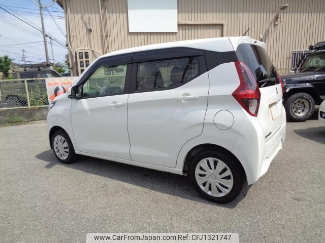 mitsubishi ek-wagon 2021 quick_quick_5BA-B33W_B33W-0104995 image 2