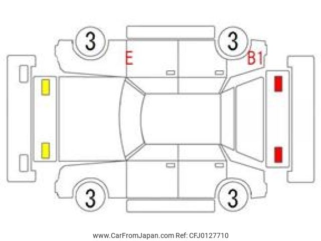 lexus rx 2019 -LEXUS--Lexus RX DAA-GYL20W--GYL20-0008889---LEXUS--Lexus RX DAA-GYL20W--GYL20-0008889- image 2