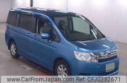 honda stepwagon 2011 -HONDA--Stepwgn DBA-RK2--RK2-1200733---HONDA--Stepwgn DBA-RK2--RK2-1200733-