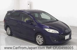 mazda premacy 2012 -MAZDA 【広島 301ﾃ4436】--Premacy CWEFW--139644---MAZDA 【広島 301ﾃ4436】--Premacy CWEFW--139644-