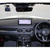 mazda cx-8 2023 -MAZDA--CX-8 6BA-KG5P--KG5P-352648---MAZDA--CX-8 6BA-KG5P--KG5P-352648- image 17