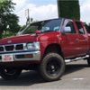 nissan datsun-pickup 1993 quick_quick_T-QMD21_QMD21-427050 image 4
