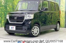 honda n-box 2019 -HONDA--N BOX DBA-JF3--JF3-1286167---HONDA--N BOX DBA-JF3--JF3-1286167-