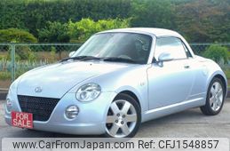 daihatsu copen 2004 CFJ1548857
