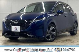 nissan aura 2022 quick_quick_6AA-FE13_FE13-216625
