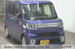 daihatsu wake 2018 -DAIHATSU 【仙台 580ﾌ9739】--WAKE LA700S--0116420---DAIHATSU 【仙台 580ﾌ9739】--WAKE LA700S--0116420-