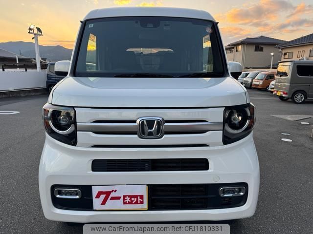 honda n-van-style 2021 CFJ1810331 image 2