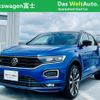 volkswagen volkswagen-others 2021 -VOLKSWAGEN--VW T-Roc 3DA-A1DFF--WVGZZZA1ZMV145814---VOLKSWAGEN--VW T-Roc 3DA-A1DFF--WVGZZZA1ZMV145814- image 1