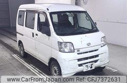 daihatsu hijet-van 2012 -DAIHATSU--Hijet Van S331V-0071212---DAIHATSU--Hijet Van S331V-0071212-