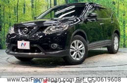 nissan x-trail 2014 -NISSAN--X-Trail DBA-T32--T32-006349---NISSAN--X-Trail DBA-T32--T32-006349-