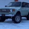 toyota land-cruiser-wagon 1993 -TOYOTA--Land Cruiser Wagon E-FZJ80G--FZJ800046034---TOYOTA--Land Cruiser Wagon E-FZJ80G--FZJ800046034- image 2