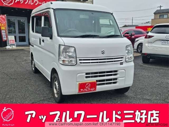suzuki every 2017 -SUZUKI--Every HBD-DA17V--DA17V-217734---SUZUKI--Every HBD-DA17V--DA17V-217734- image 1
