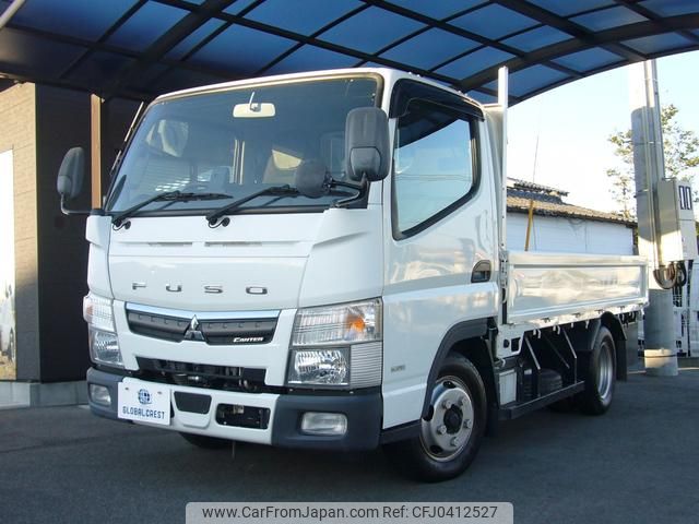 mitsubishi-fuso canter 2020 GOO_NET_EXCHANGE_0804665A30241104W001 image 1