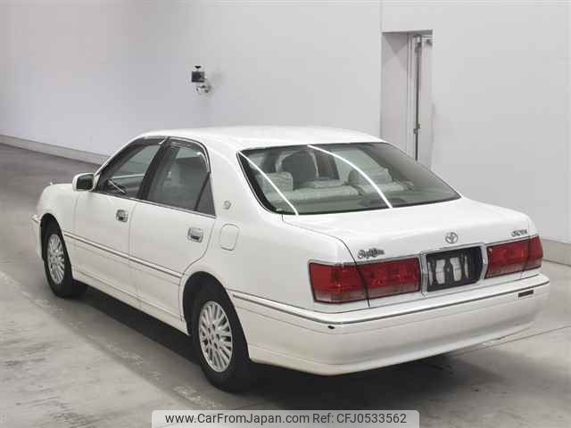 toyota crown undefined -TOYOTA--Crown GS171-0009414---TOYOTA--Crown GS171-0009414- image 2