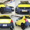 suzuki swift 2009 -SUZUKI--Swift ZC31S--210513---SUZUKI--Swift ZC31S--210513- image 10