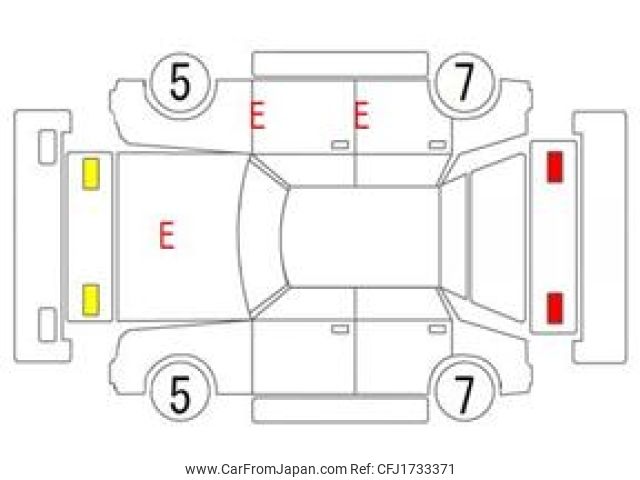 honda vezel 2024 CFJ1733371 image 2