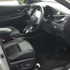 toyota harrier 2015 -TOYOTA--Harrier DBA-ZSU65W--ZSU65-0012862---TOYOTA--Harrier DBA-ZSU65W--ZSU65-0012862- image 4