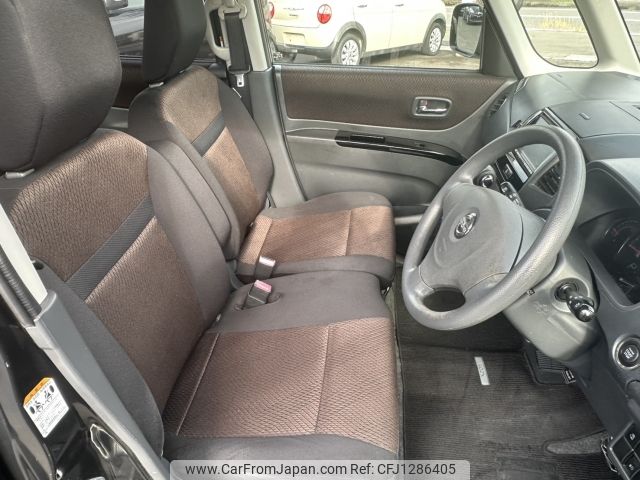 nissan roox 2013 -NISSAN--Roox DBA-ML21S--ML21S-598163---NISSAN--Roox DBA-ML21S--ML21S-598163- image 2