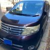 nissan serena 2008 -NISSAN--Serena DBA-CC25--CC25-182635---NISSAN--Serena DBA-CC25--CC25-182635- image 2