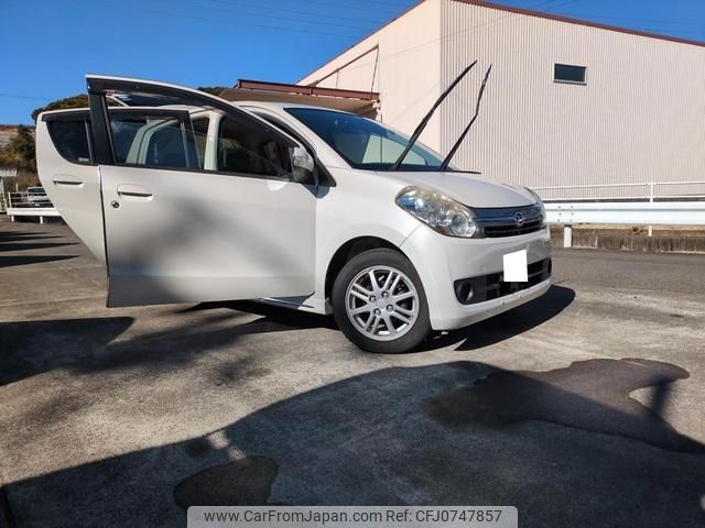 daihatsu mira 2010 -DAIHATSU 【静岡 】--Mira L275S--0101093---DAIHATSU 【静岡 】--Mira L275S--0101093- image 1