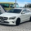 mercedes-benz cla-class 2017 -MERCEDES-BENZ 【三重 】--Benz CLA 117942--2N534783---MERCEDES-BENZ 【三重 】--Benz CLA 117942--2N534783- image 1