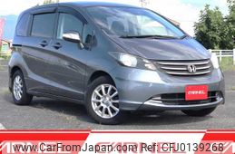 honda freed 2009 G00161