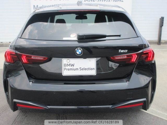 bmw 1-series 2025 CFJ1628189 image 2