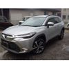 toyota corolla-cross 2025 CFJ1865291 image 2