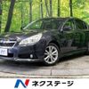 subaru legacy-b4 2012 -SUBARU--Legacy B4 DBA-BMM--BMM-004397---SUBARU--Legacy B4 DBA-BMM--BMM-004397- image 1