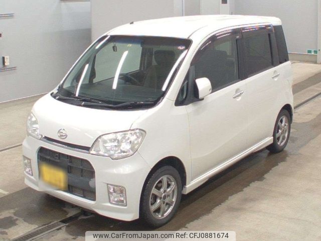 daihatsu tanto-exe 2010 -DAIHATSU 【青森 580ひ241】--Tanto Exe L465S-0004614---DAIHATSU 【青森 580ひ241】--Tanto Exe L465S-0004614- image 1