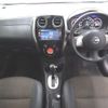 nissan note 2014 -NISSAN--Note DBA-E12--E12-232673---NISSAN--Note DBA-E12--E12-232673- image 5