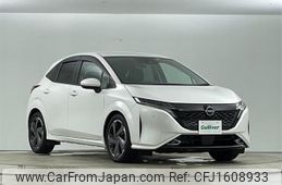 nissan aura 2023 CFJ1608933