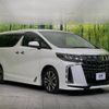 toyota alphard 2021 -TOYOTA--Alphard 3BA-AGH30W--AGH30-0397502---TOYOTA--Alphard 3BA-AGH30W--AGH30-0397502- image 18