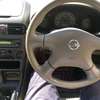 nissan sunny 2003 CFJ2709989 image 17