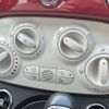 fiat 500 2018 -FIAT--Fiat 500 ABA-31209--ZFA3120000JA49163---FIAT--Fiat 500 ABA-31209--ZFA3120000JA49163- image 20