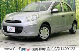 nissan march 2011 quick_quick_K13_K13-007030