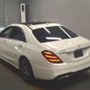 mercedes-benz s-class 2017 -MERCEDES-BENZ--Benz S Class WDD2220662A376433---MERCEDES-BENZ--Benz S Class WDD2220662A376433- image 6