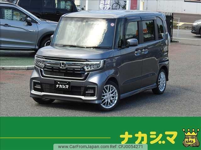 honda n-box 2021 quick_quick_6BA-JF3_JF3-2321862 image 1