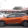 nissan kix 2021 CFJ9548816 image 27