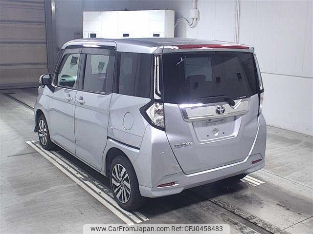 toyota roomy 2021 -TOYOTA--Roomy M900A-0624376---TOYOTA--Roomy M900A-0624376- image 2