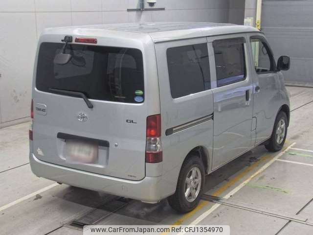 toyota townace-van 2018 -TOYOTA--Townace Van DBF-S402M--S402M-0074495---TOYOTA--Townace Van DBF-S402M--S402M-0074495- image 2