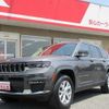 jeep grand-cherokee 2022 CFJ1657927 image 1