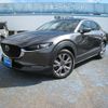 mazda cx-3 2019 -MAZDA--CX-30 5BA-DMEP--DMEP-102882---MAZDA--CX-30 5BA-DMEP--DMEP-102882- image 1