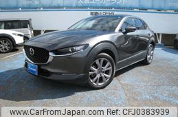 mazda cx-3 2019 -MAZDA--CX-30 5BA-DMEP--DMEP-102882---MAZDA--CX-30 5BA-DMEP--DMEP-102882-