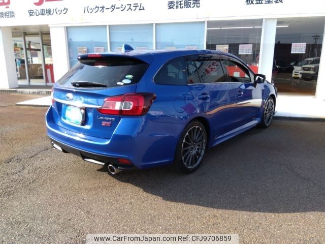 subaru levorg 2016 -SUBARU--Levorg DBA-VM4--VM4-091108---SUBARU--Levorg DBA-VM4--VM4-091108- image 2