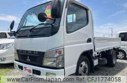 mitsubishi-fuso canter 2008 CFJ1774058