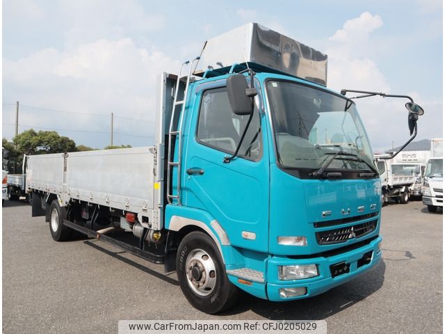 mitsubishi-fuso fighter 2006 -MITSUBISHI--Fuso Fighter PA-FK71F--FK71F-700671---MITSUBISHI--Fuso Fighter PA-FK71F--FK71F-700671- image 2